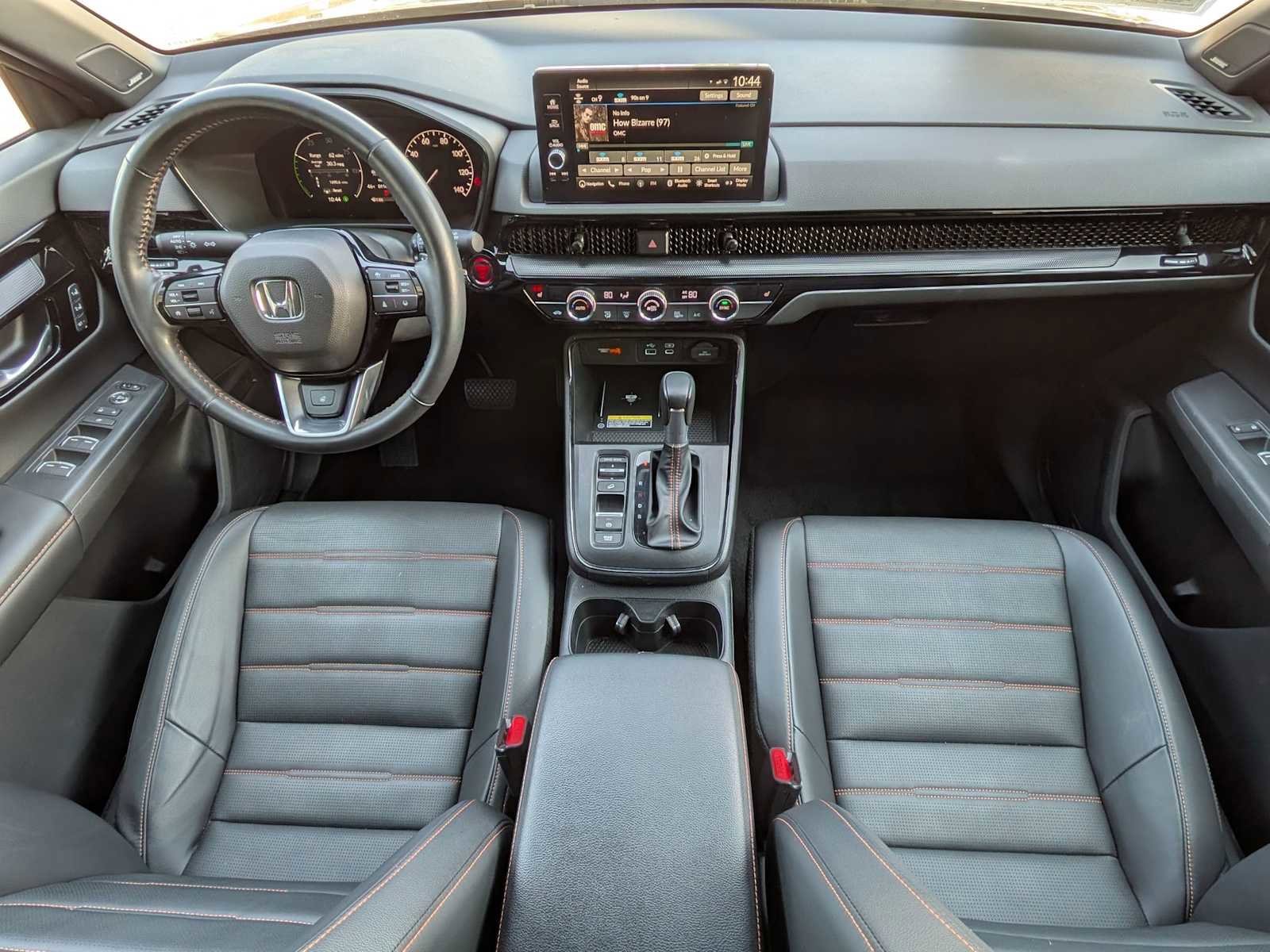 Certified 2025 Honda CR-V Sport Touring image 22