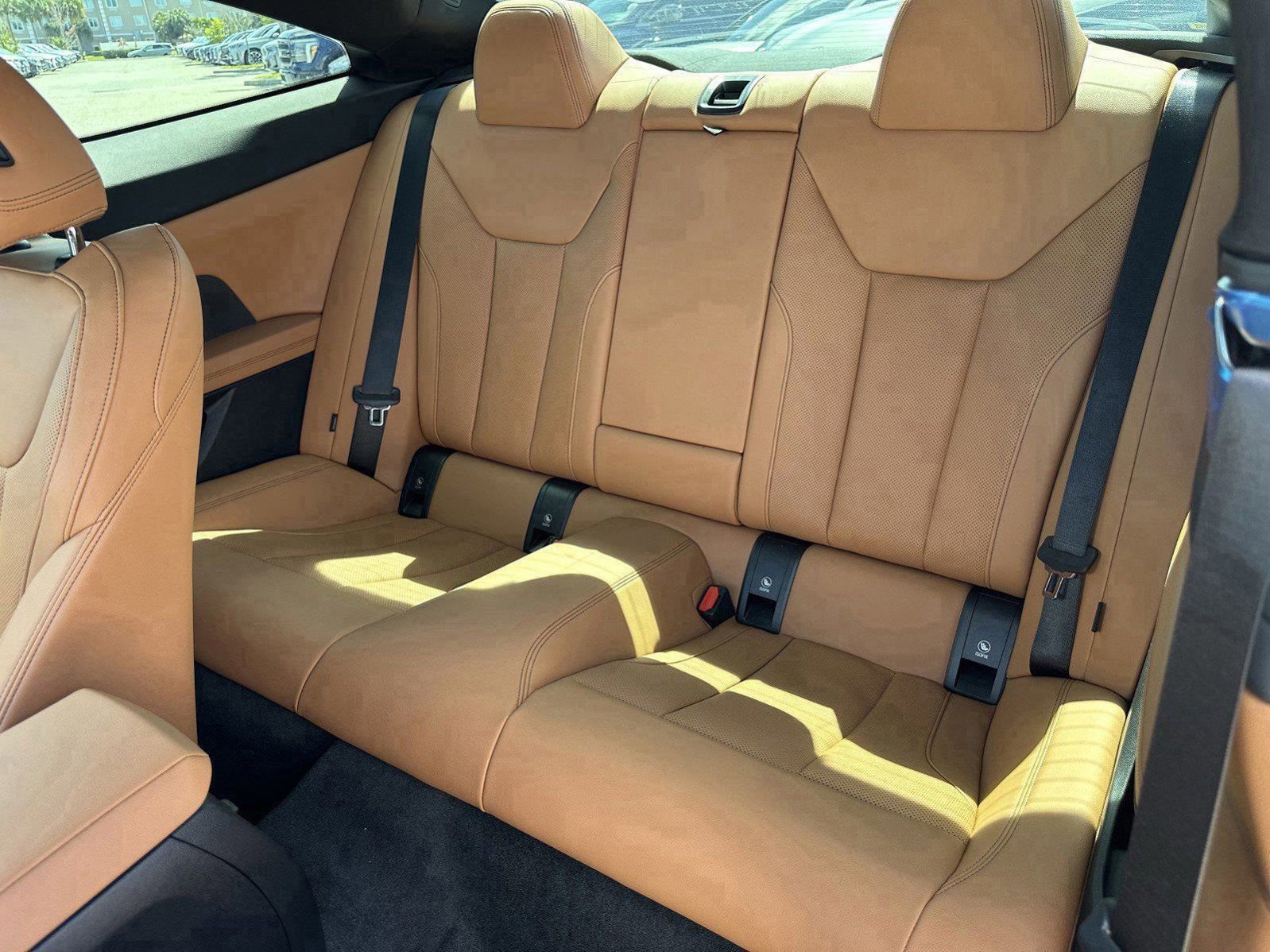 New 2026 BMW 430i Coupe w/ M Sport Package RWD image 32