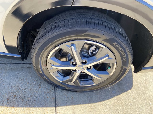 Used 2025 Honda HR-V EX-L image 29