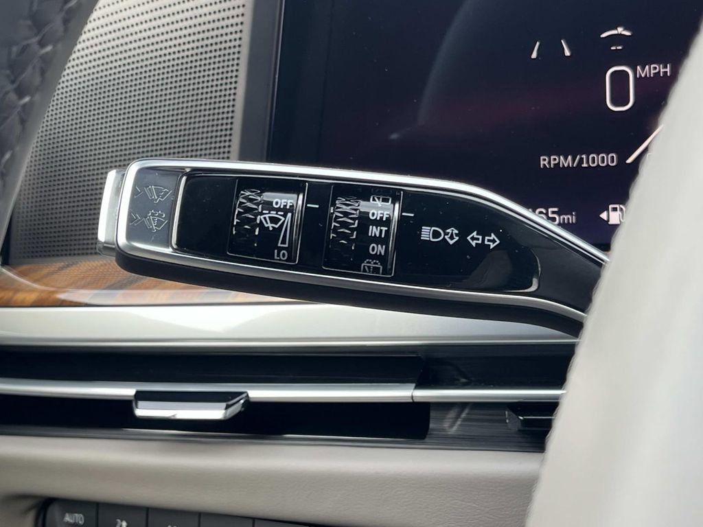 New 2025 Cadillac Escalade Sport Platinum image 34