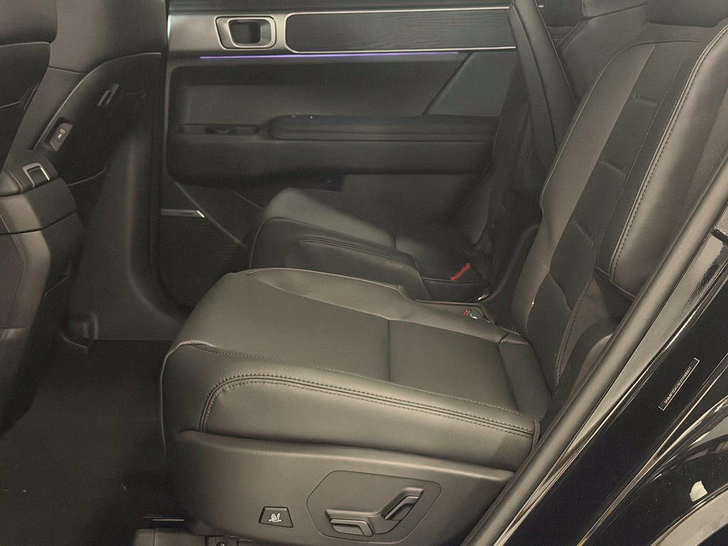 New 2027 Hyundai Santa Fe Limited AWD/4WD image 22