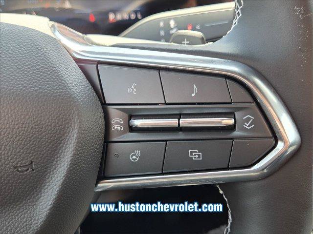 New 2027 Chevrolet Traverse LT w/ Sun and Wheel Package FWD image 35