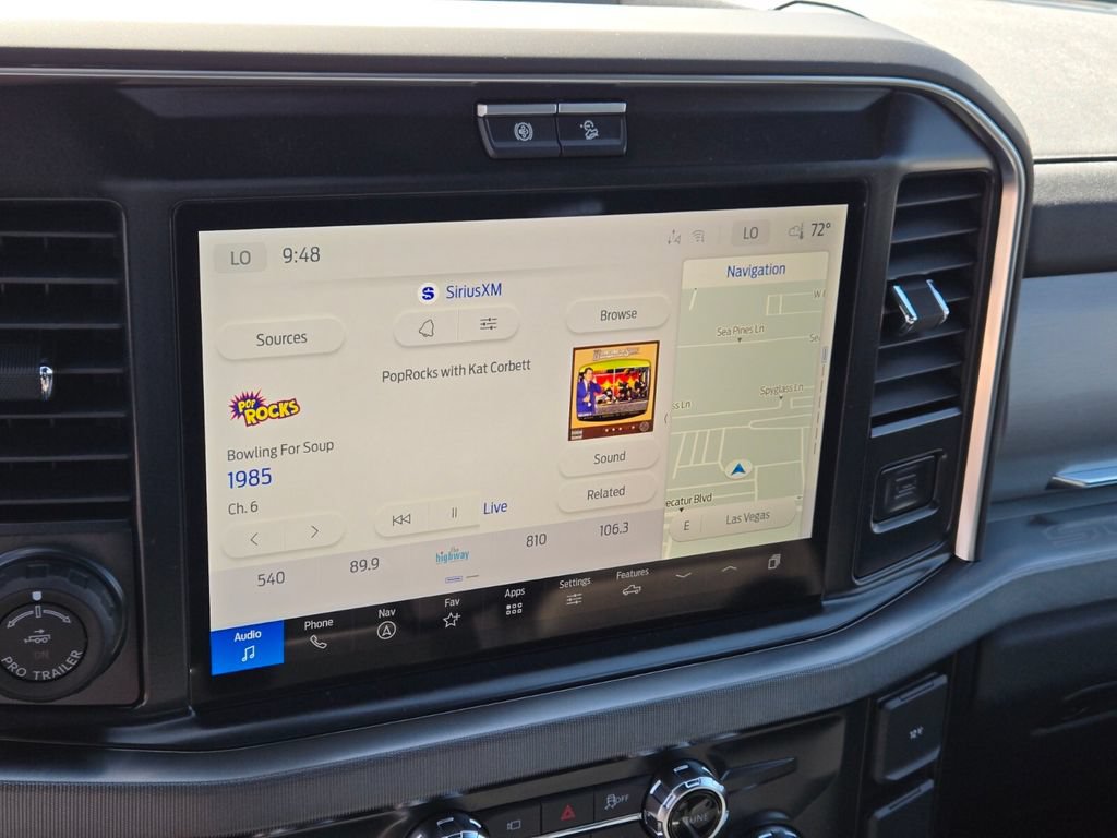 New 2026 Ford F350 Platinum AWD/4WD image 15