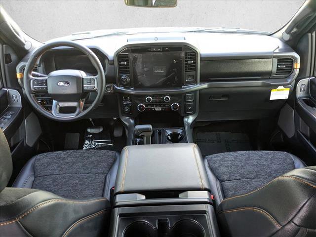 New 2026 Ford F150 Tremor AWD/4WD image 13