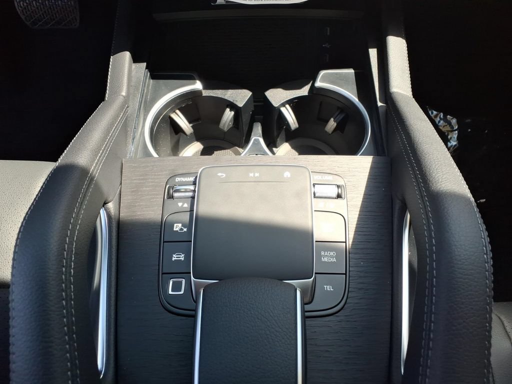 New 2026 Mercedes-Benz GLE 450 4MATIC image 24