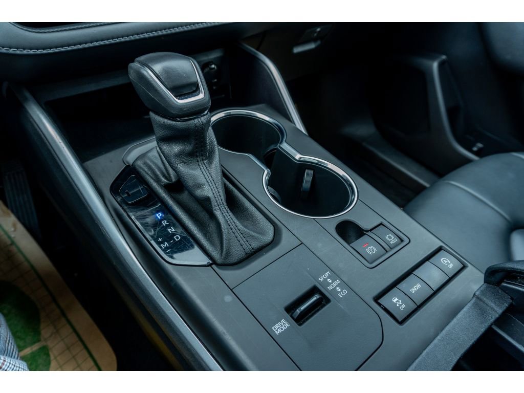 Used 2022 Toyota Highlander XLE image 28