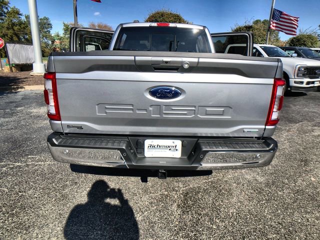 Used 2023 Ford F150 Lariat image 23