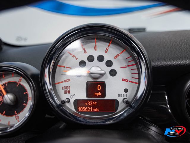 Used 2013 MINI Cooper S image 10