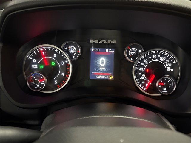 Used 2024 RAM 2500 Big Horn image 12