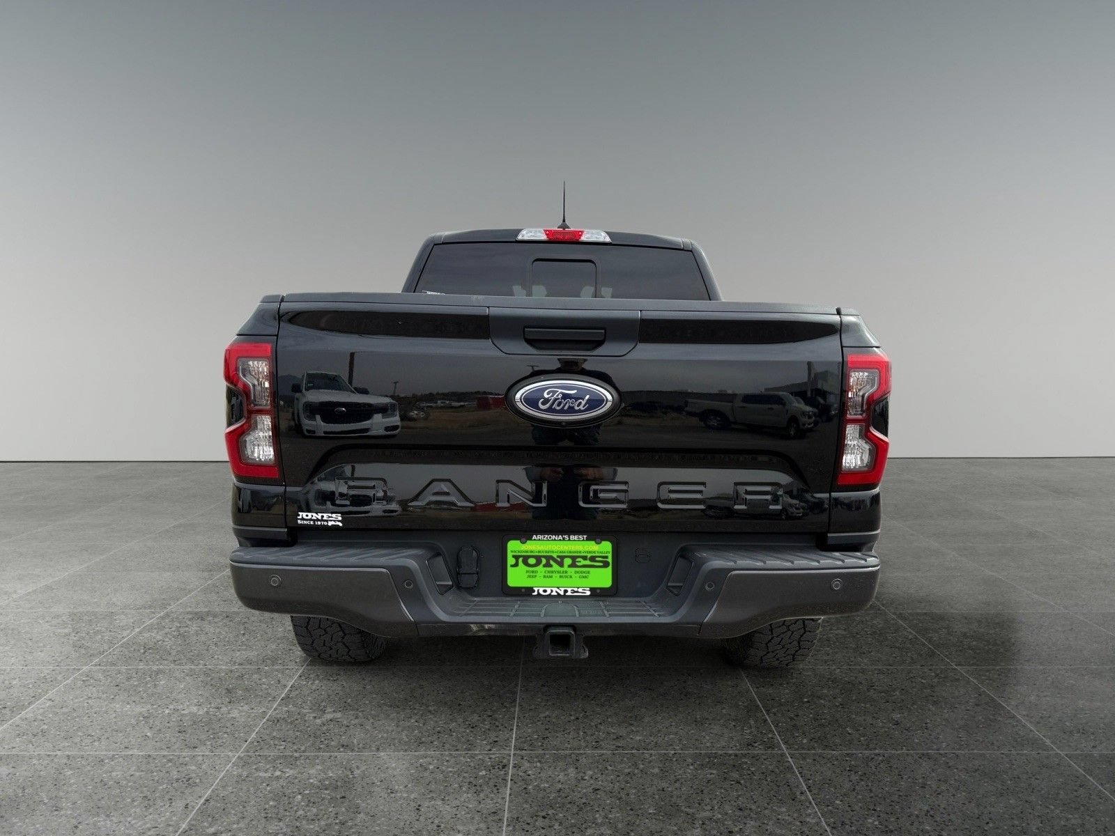 Used 2024 Ford Ranger XLT w/ FX4 Off-Road Package AWD/4WD image 5