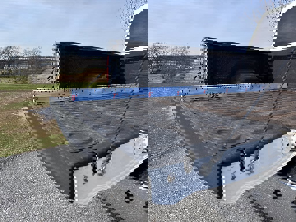 Used 2014 RAM 2500 Power Wagon w/ Luxury Group image 13