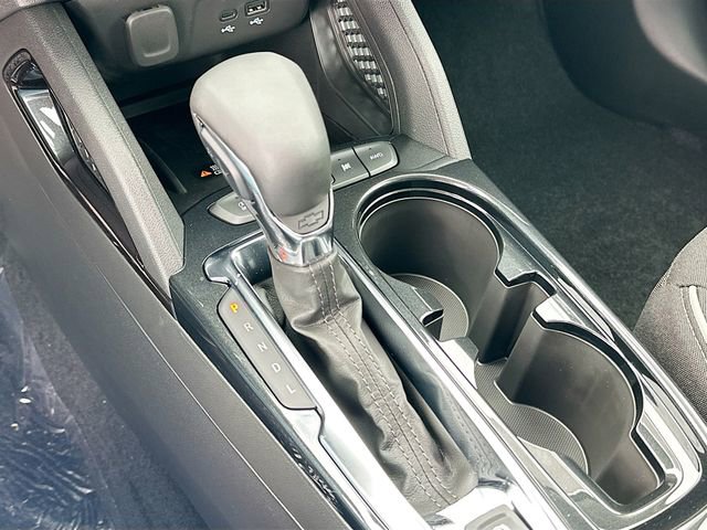 New 2026 Chevrolet TrailBlazer LT w/ Convenience Package image 17