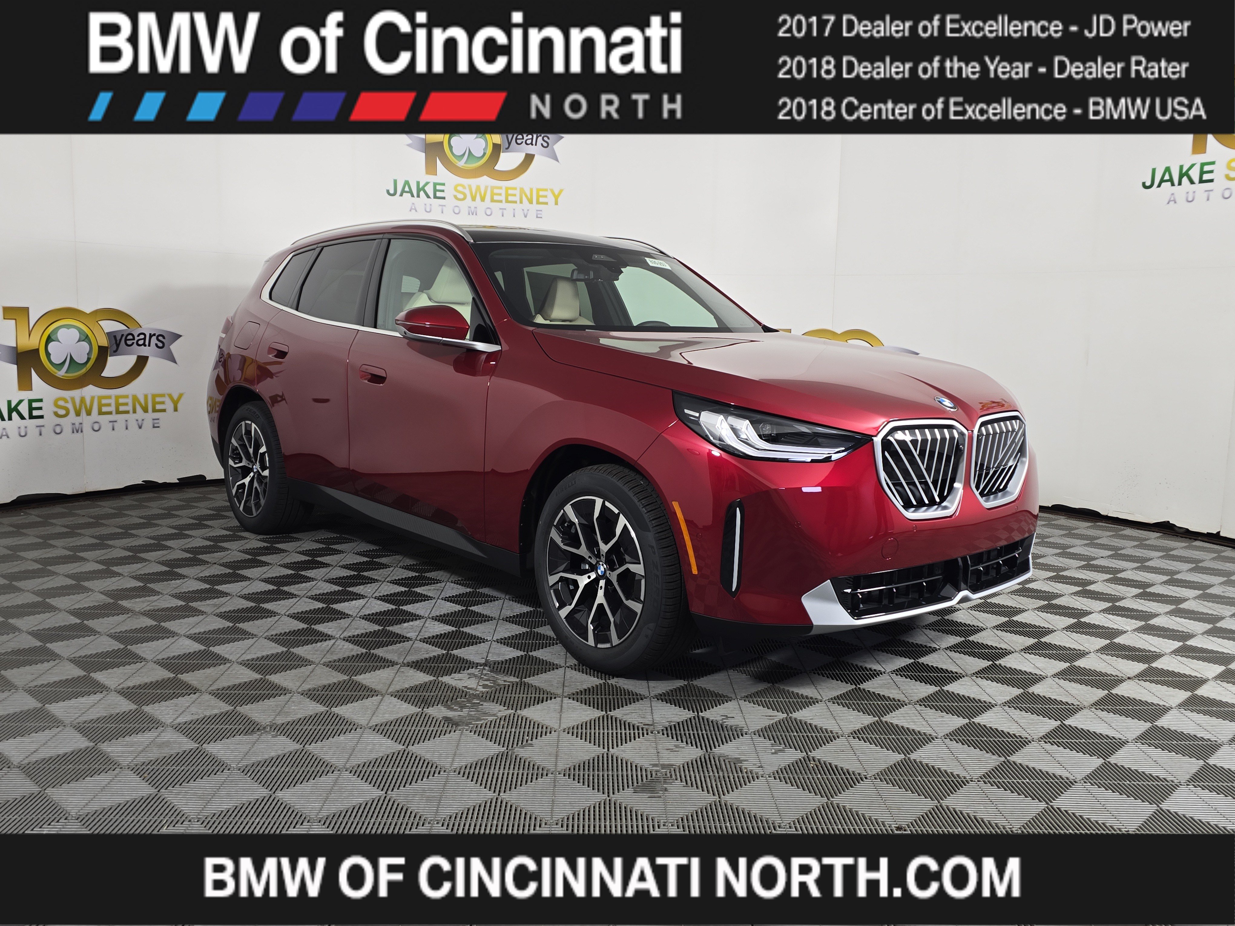 Used 2026 BMW X3 xDrive30i