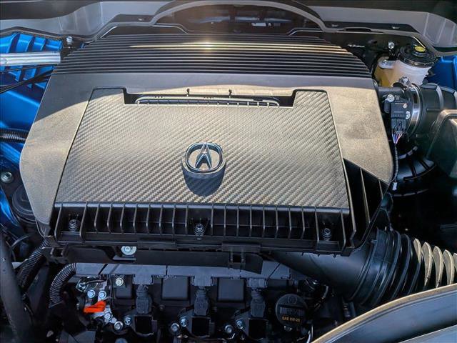 New 2026 Acura MDX A-Spec image 16