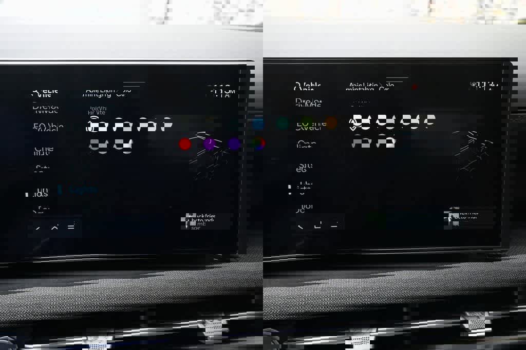 New 2026 Hyundai Tucson Limited image 17