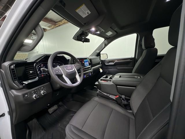 New 2026 GMC Sierra 1500 SLE image 10