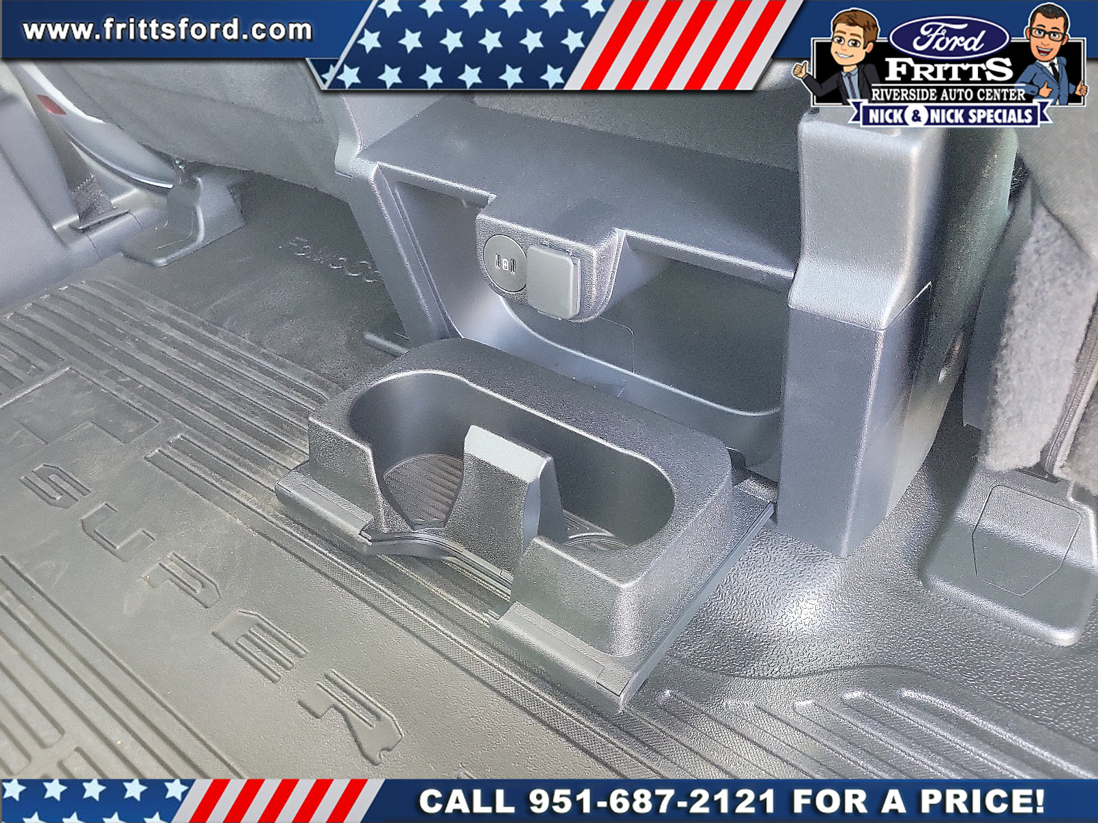 Used 2026 Ford F550 4x4 Crew Cab Super Duty image 20