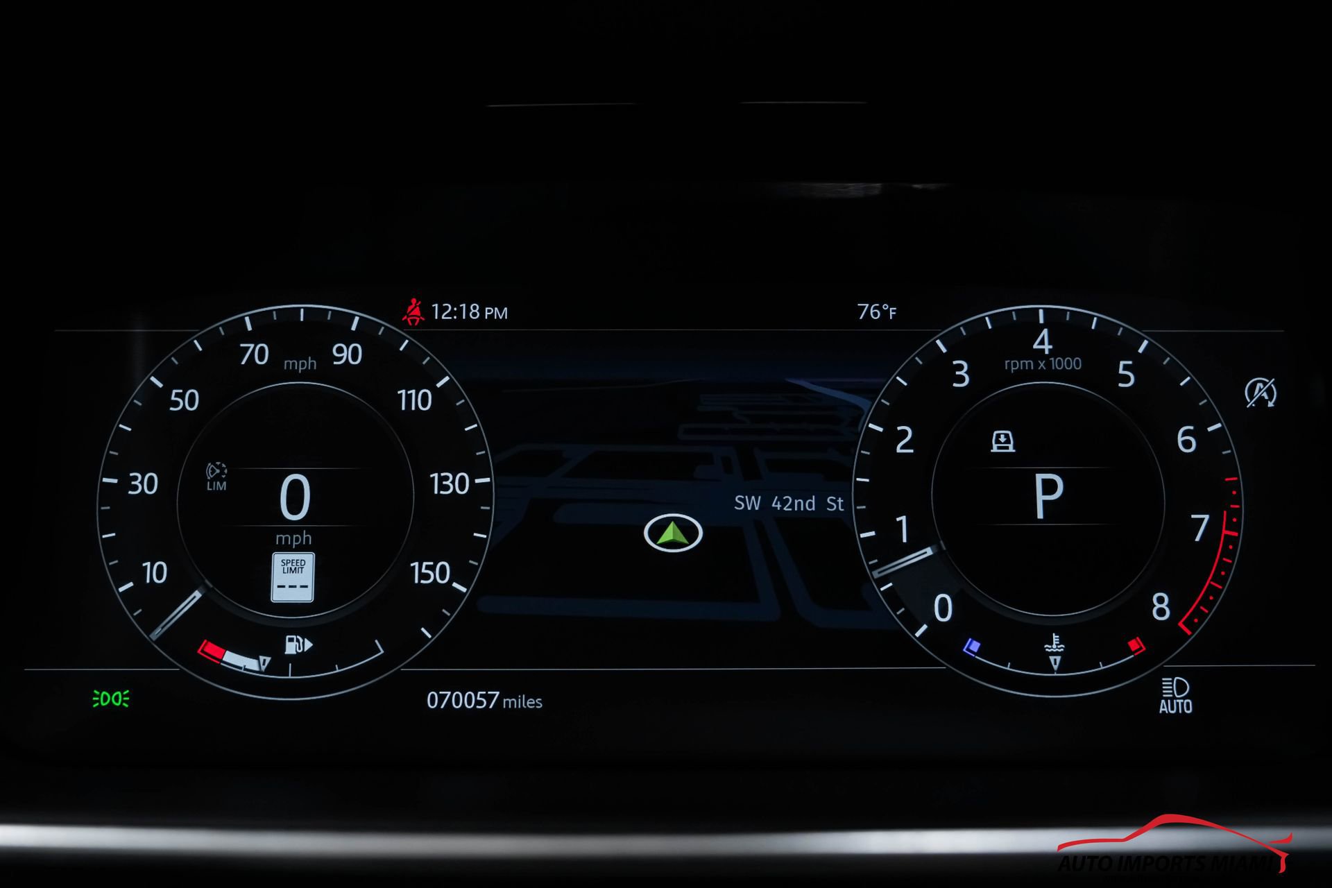 Used 2022 Land Rover Range Rover Westminster Edition image 84