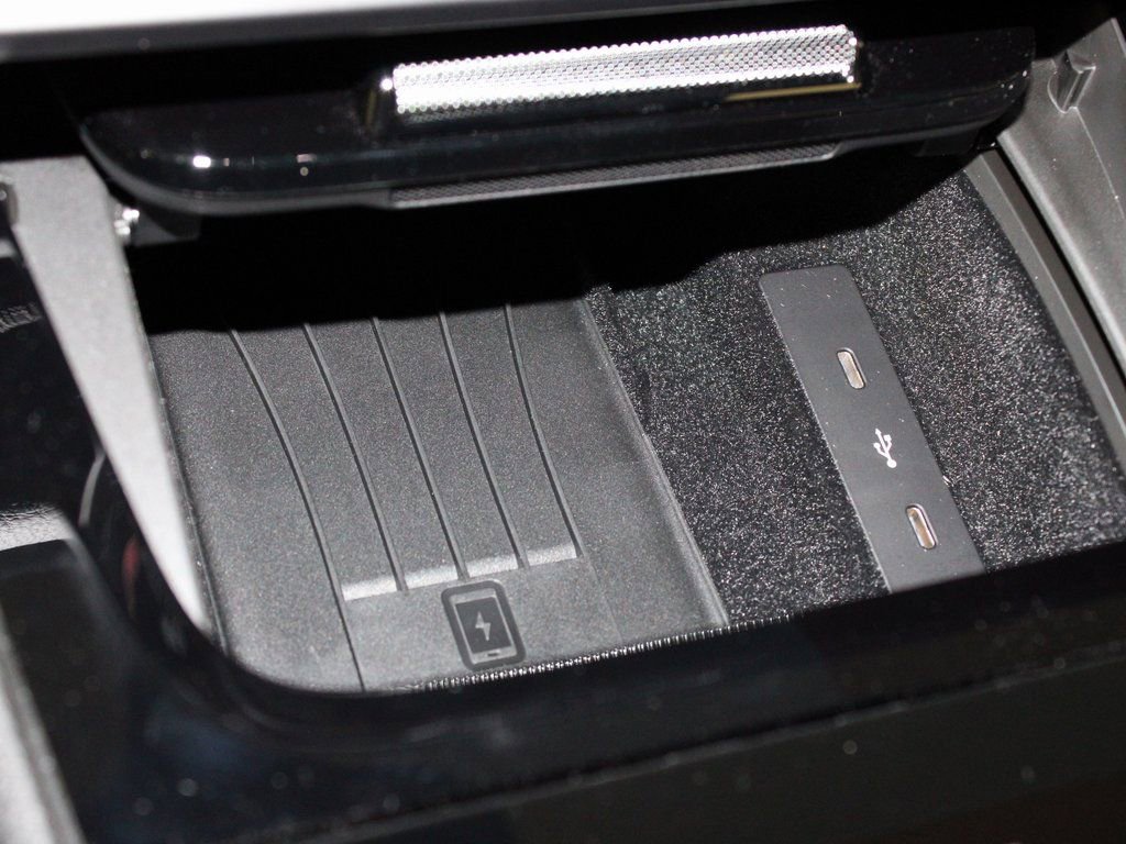 Certified 2025 Porsche Cayenne Coupe image 30