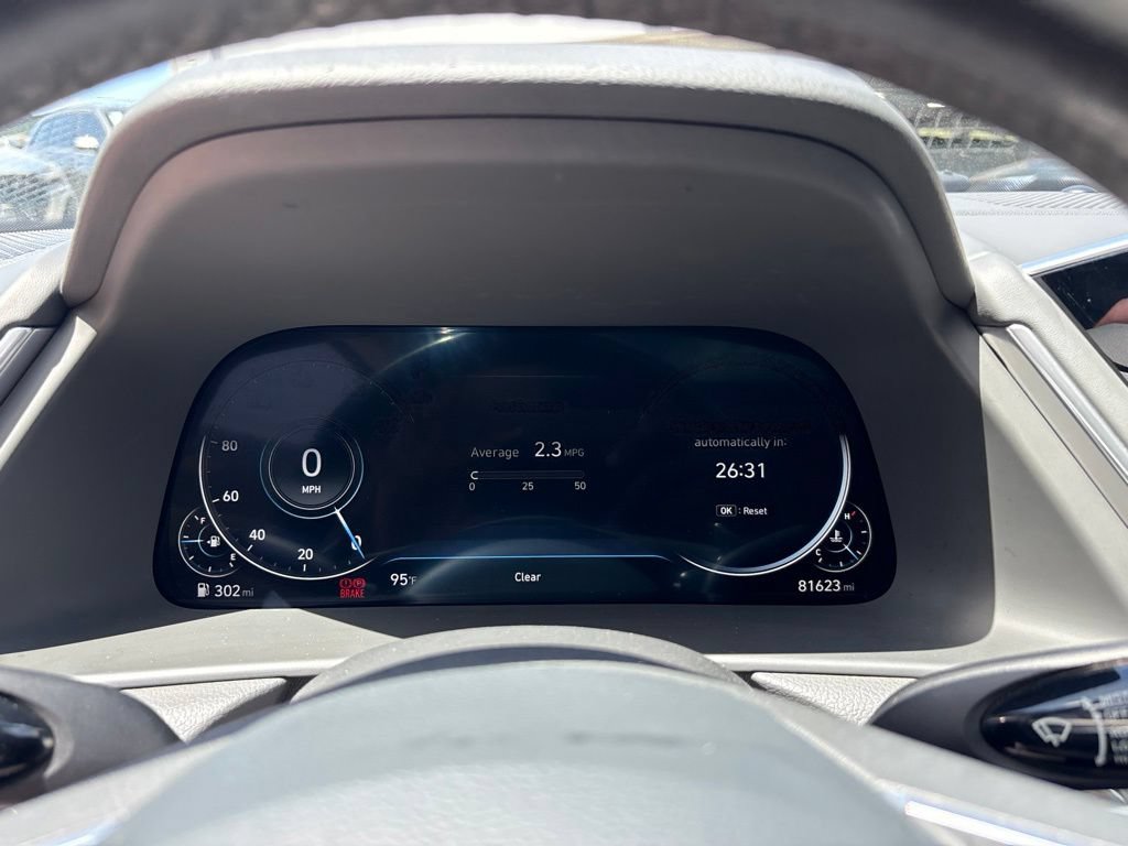 Used 2023 Hyundai Sonata Limited FWD image 22