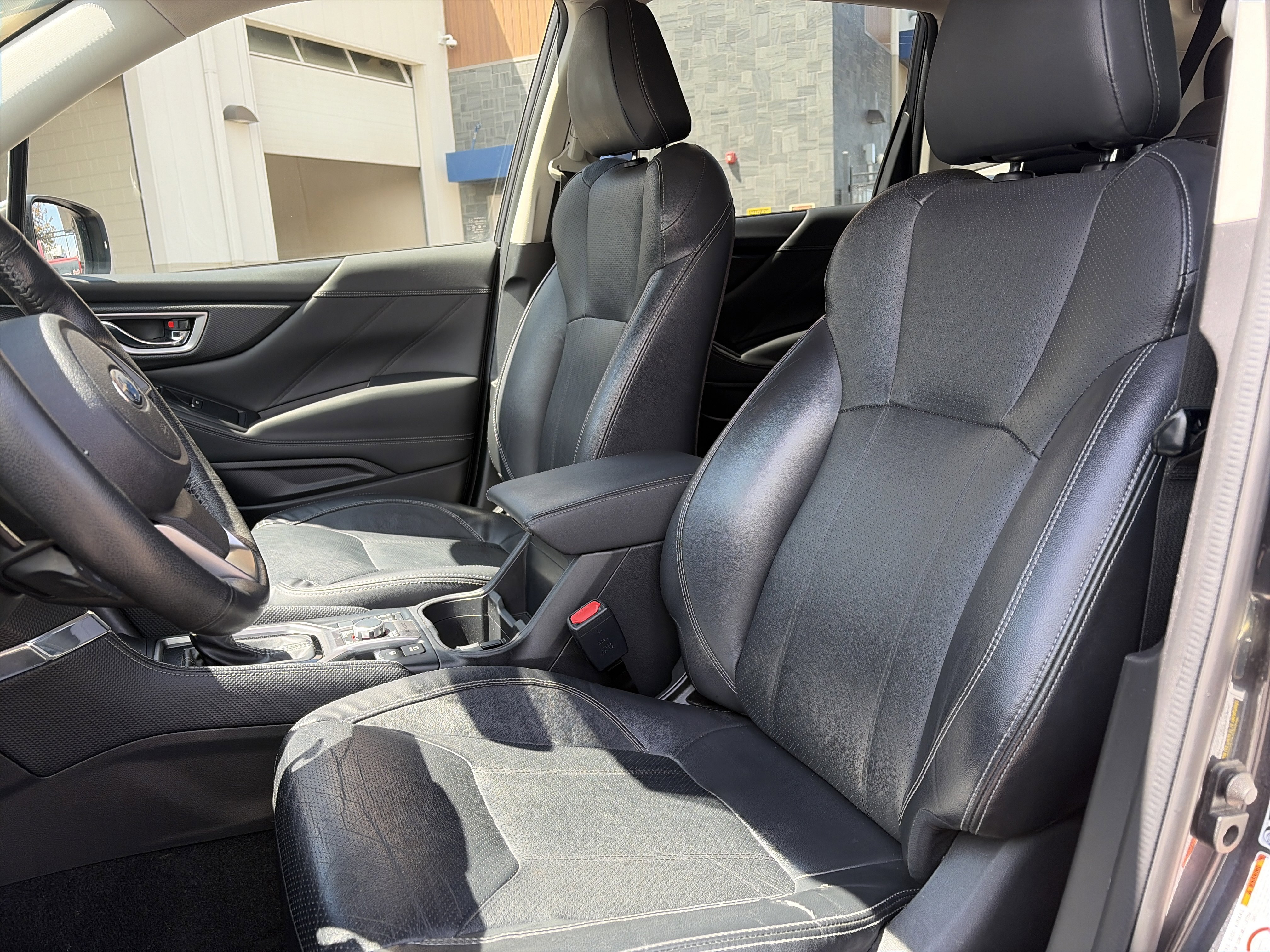 Used 2019 Subaru Forester Touring AWD/4WD image 14