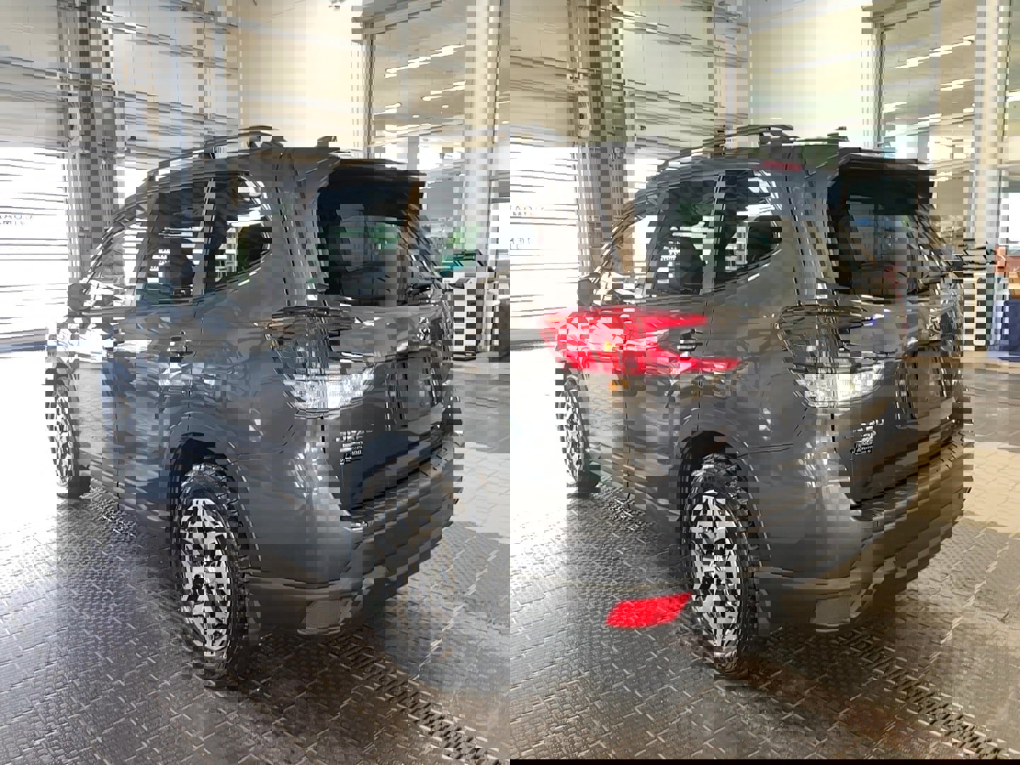 Used 2023 Subaru Forester Premium image 23