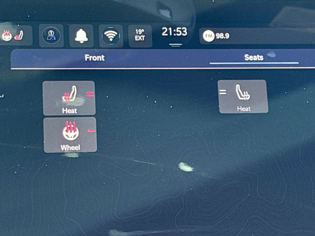 New 2026 Jeep Compass Limited image 15