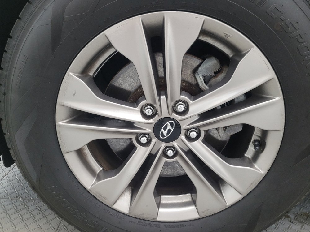Used 2015 Hyundai Santa Fe Sport FWD image 31