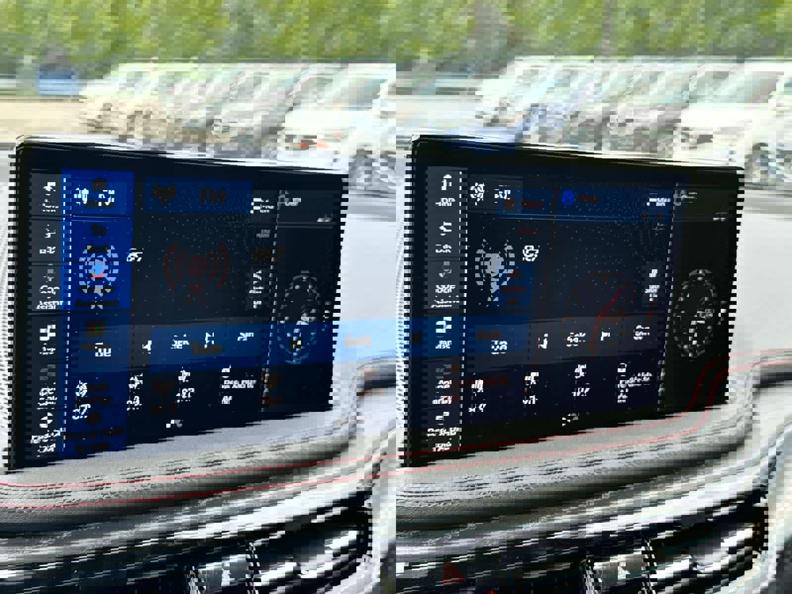 New 2026 Acura MDX Type S image 28