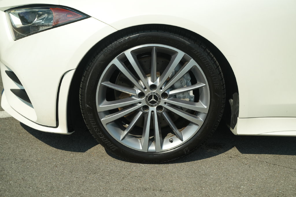 Used 2019 Mercedes-Benz CLS 450 image 11