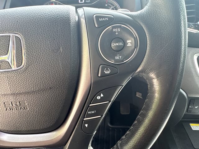 Used 2022 Honda Ridgeline RTL-E image 22