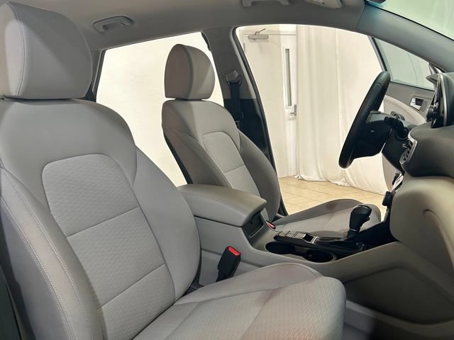 Used 2021 Hyundai Tucson Sport AWD/4WD image 15