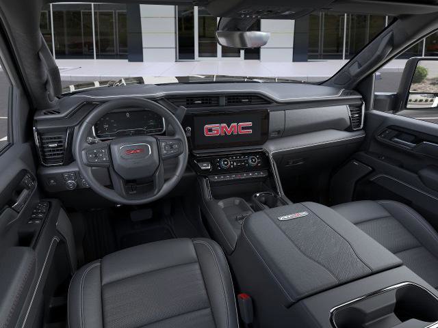 New 2026 GMC Sierra 2500 AT4X image 15