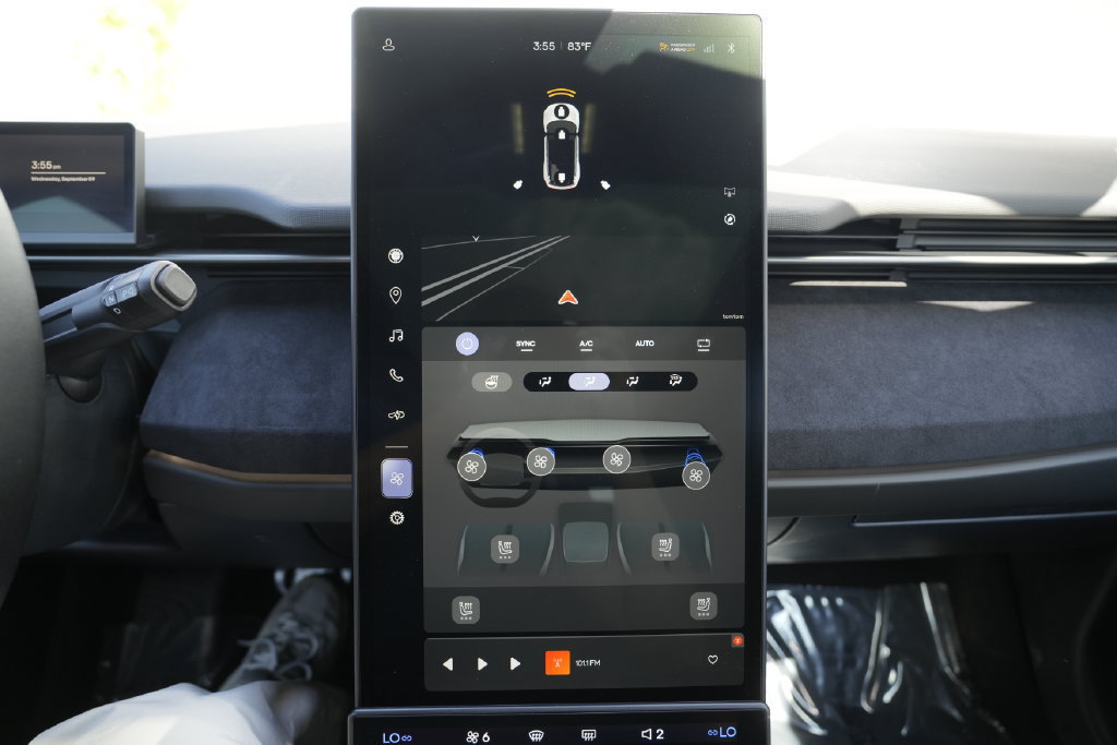 Used 2023 Fisker Ocean Ultra AWD/4WD image 50