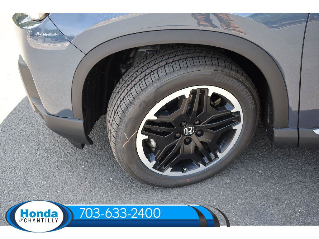 New 2026 Honda Pilot image 35