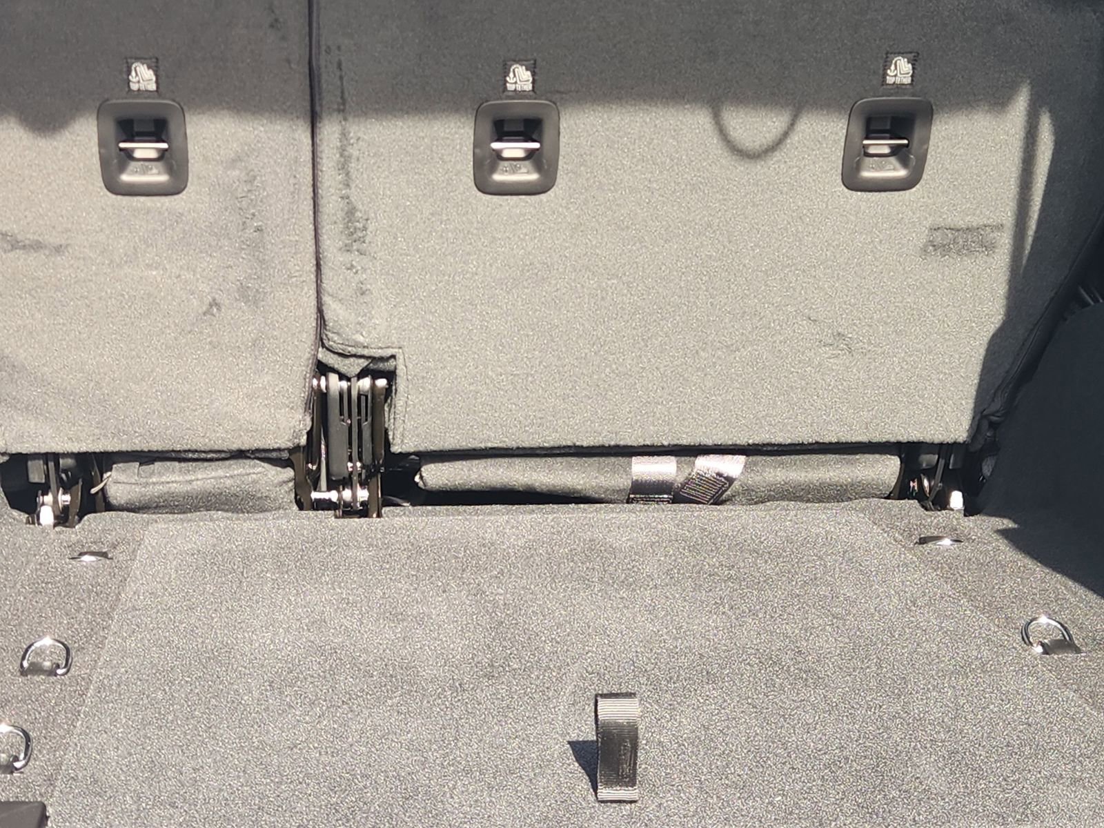 New 2026 Jeep Wrangler Willys image 23