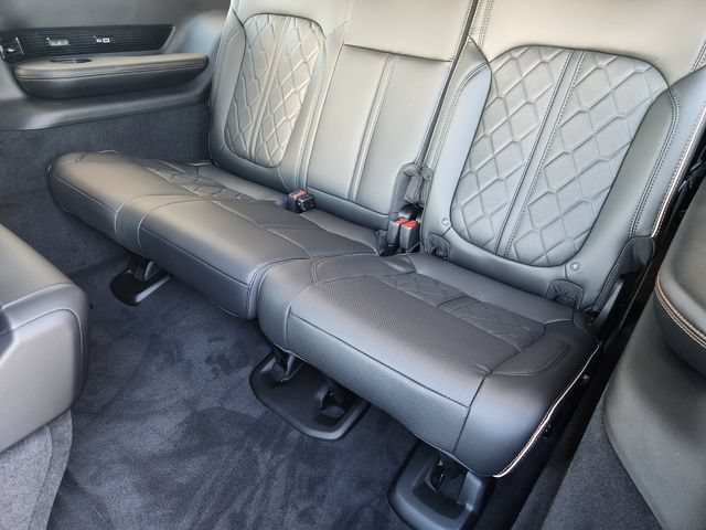 New 2026 Jeep Grand Wagoneer Summit AWD/4WD image 24