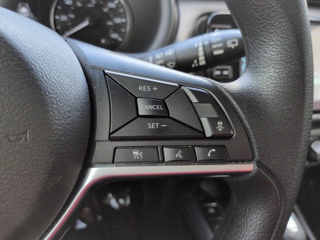 Certified 2024 Nissan Kicks SV w/ Exterior Package FWD image 24