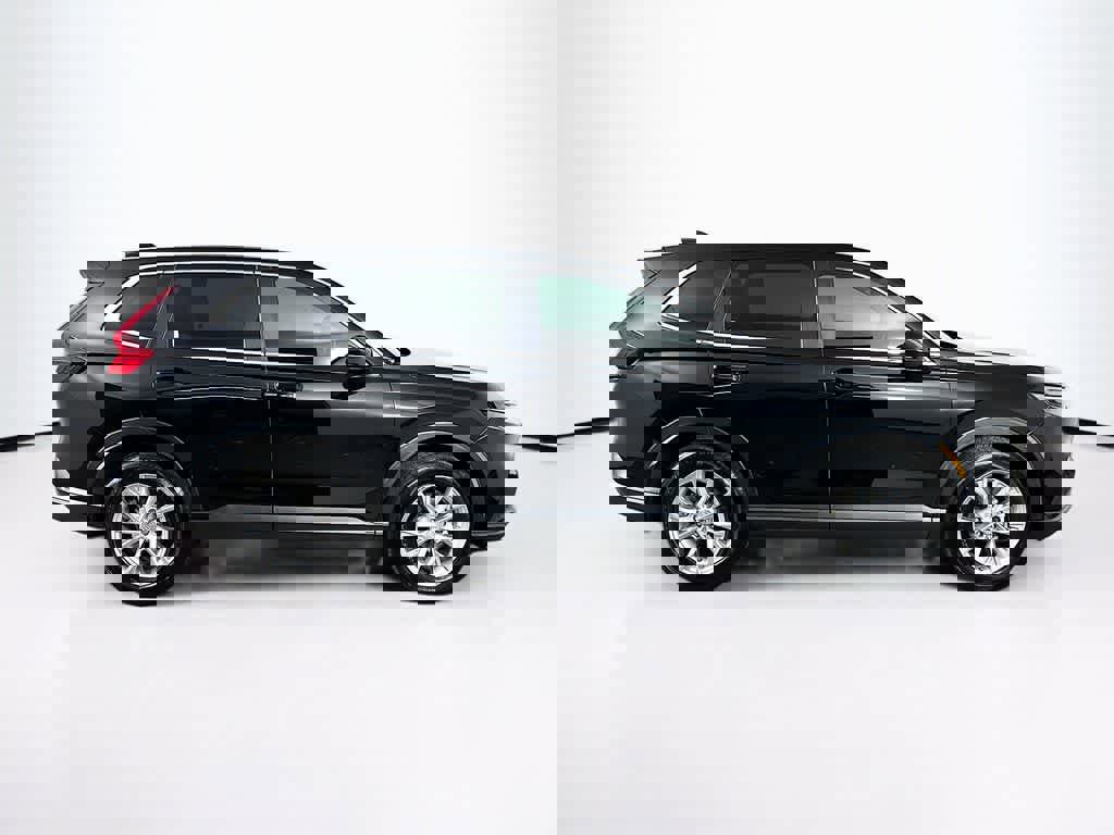 Used 2025 Honda CR-V EX-L image 26