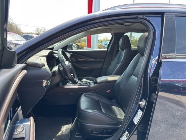 Used 2020 MAZDA CX-30 AWD w/ Premium Package image 20