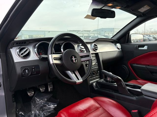 Used 2007 Ford Mustang GT Premium image 10