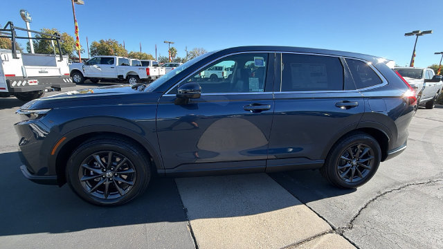 New 2027 Honda CR-V EX-L image 7