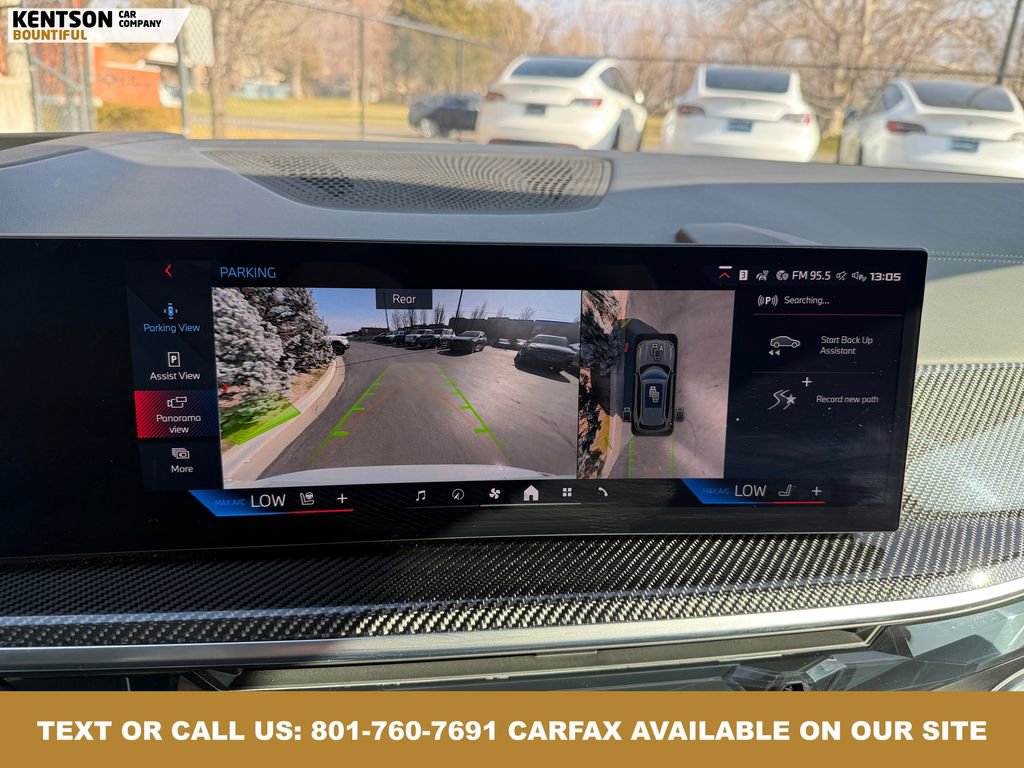 Used 2026 BMW X5 M60i image 29