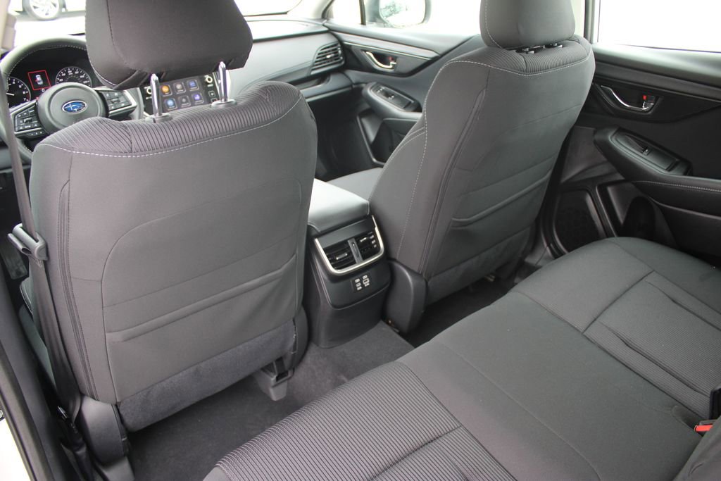 Used 2025 Subaru Legacy Premium image 23