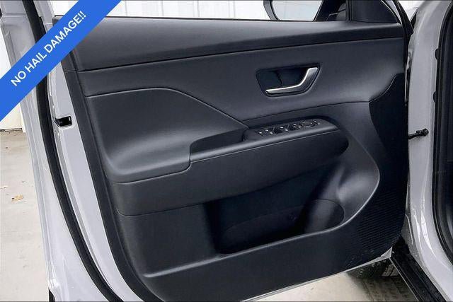 New 2026 Hyundai Kona SEL Premium AWD/4WD image 29