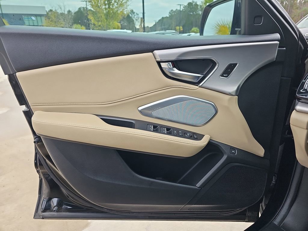 Used 2019 Acura RDX w/ Technology Package image 31