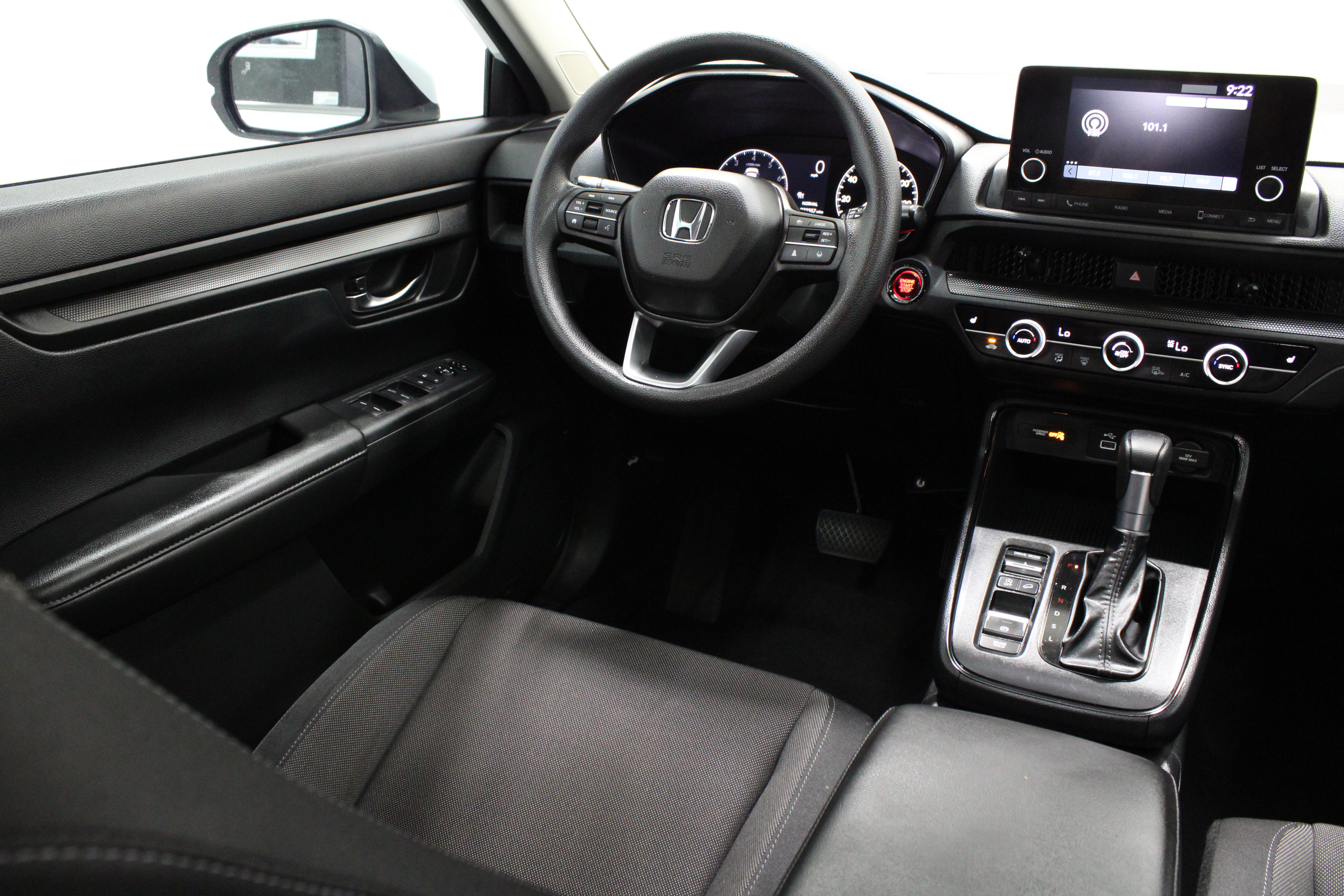Used 2025 Honda CR-V EX image 32