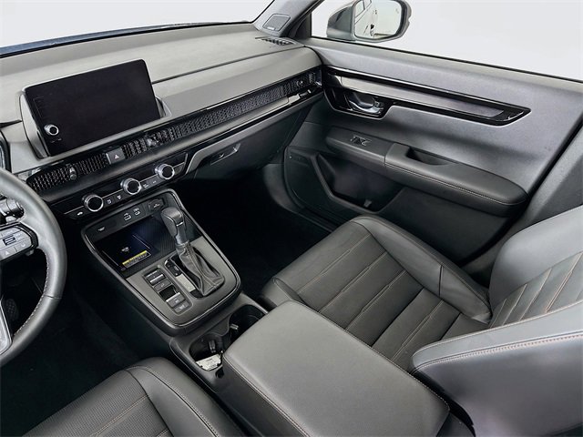 Certified 2023 Honda CR-V Sport Touring image 30
