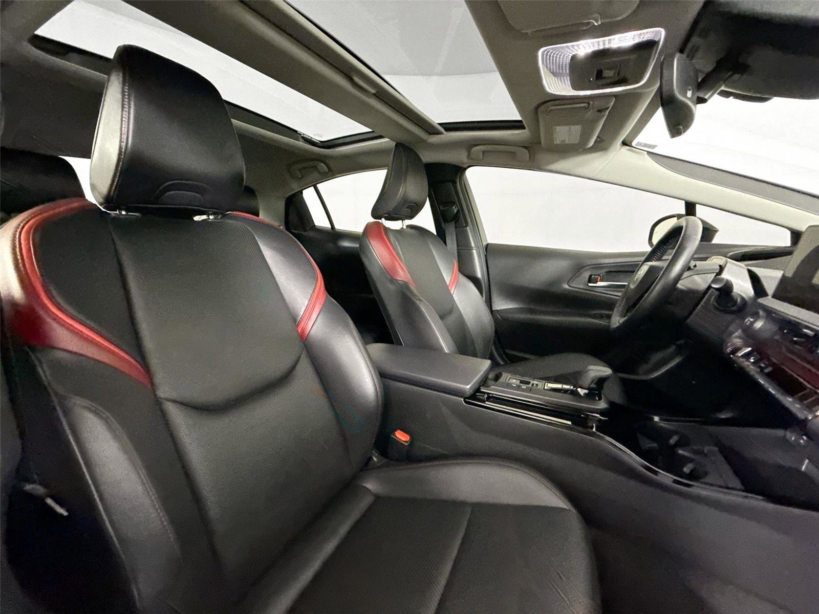 Used 2023 Toyota Prius Prime FWD image 41