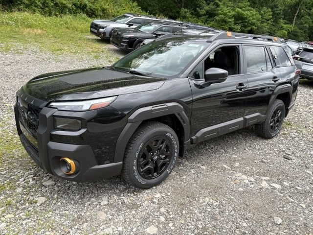New 2026 Subaru Outback Wilderness AWD/4WD image 1